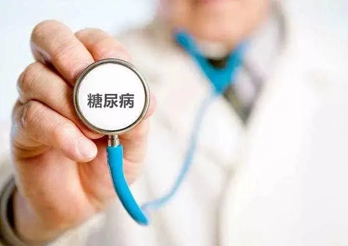 糖尿病可不可以吃氨糖软骨素，“氨糖”非“糖”也！